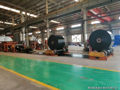 <b>耐寒輸送帶適合在零下多少度使用？</b>