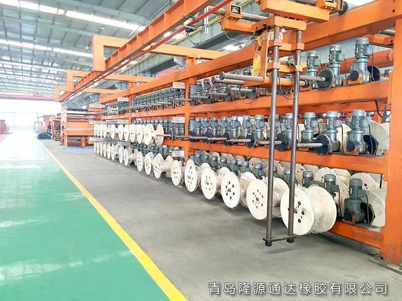 <b>鋼絲繩輸送帶專業(yè)生產(chǎn)廠家哪家好？</b>